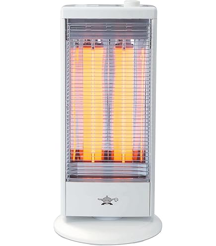 Amazon | アラジン(Aladdin) 電気ストーブ 遠赤グラファイトヒーター