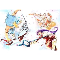 Amazon.co.jp: シャングリラ・フロンティア Vol.4(完全生産限定版