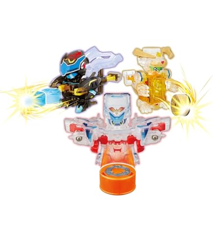 Amazon.co.jp: バトルビーダマン 鳳凰丸 50 : おもちゃ