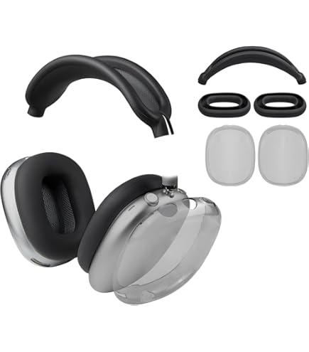 Amazon.co.jp: 【整備済み品】 Apple AirPods Max スペースグレイ(整備