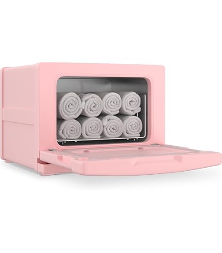 Amazon.co.jp: ハーシー タオルスチーマー HT-201 : ビューティー