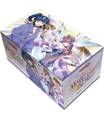 Amazon | ChaosTCG 蒼の彼方のフォーリズム Vol.2（特性ラバーマット