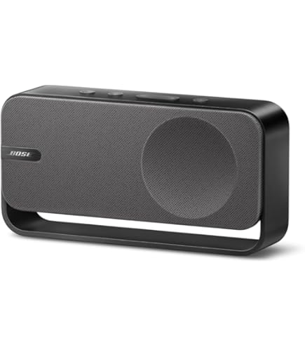 Bose Home Speaker 300: Bluetooth Smart Speaker with Amazon Alexa