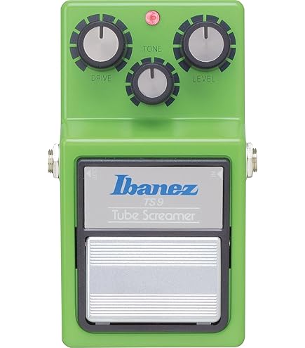 Amazon | ISP Technologies ◇DECI-MATE MICRO DECIMATOR PEDAL