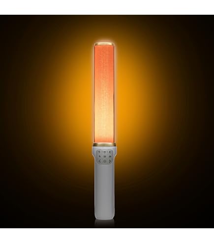 Amazon.co.jp: 一ノ瀬美空 スティックライト ペンライト サイリウム