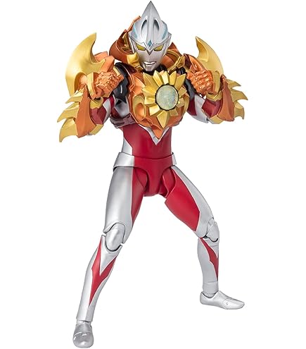 Amazon | CCP 1/6 特撮シリーズ ウルトラマンジャック ウルトラランス