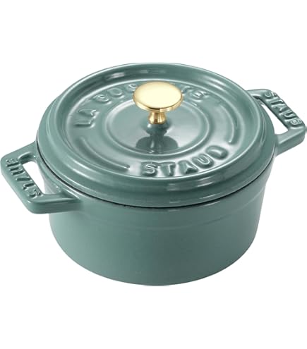 Amazon｜staub ストウブ ピコ・ココット オーバル 23cm ロイヤルブルー