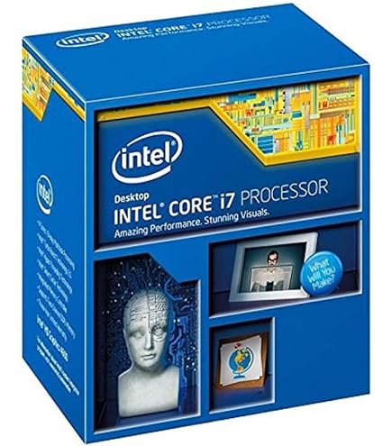 Amazon | Intel CPU Core i7-5775C 3.30GHz 6Mキャッシュ LGA1150