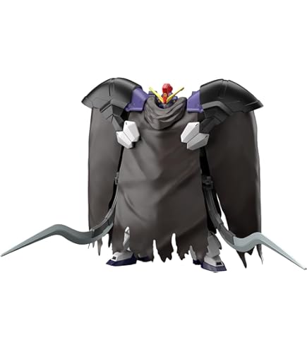 Amazon | MG 1/100 XXXG-01SR2 ガンダムサンドロック改 EW