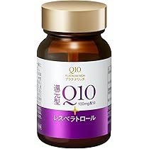 Amazon.co.jp: Q10 AA プラスバイタル サプリメント ・ 健康食品 本体
