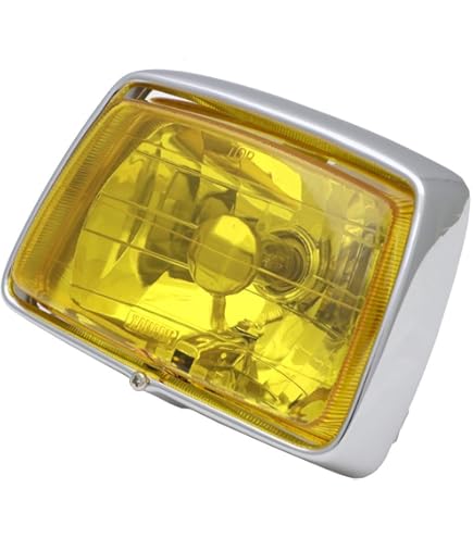 Amazon | BigOne ヘッドライト バイク用 head light マルチ