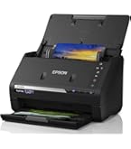 Amazon.co.jp: Old Epson Colorio Flatbed Scanner GT-X970 6400dpi