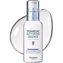 Amazon | [公式] TROIAREUKE (トロイアルケ) ACSEN リニュー/ツボクサ