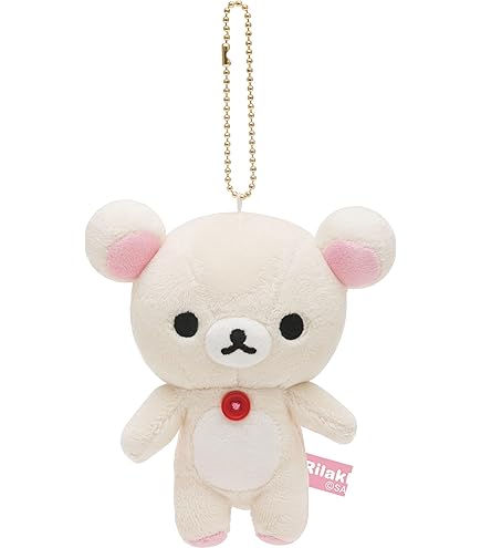 Amazon.co.jp: リラックマ コリラックマのふんわりかわいい夢