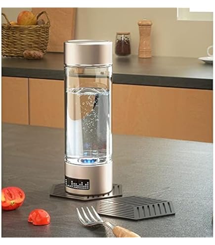 Amazon | いつでもすぐに水素パワーチャージ！専用吸入キット付