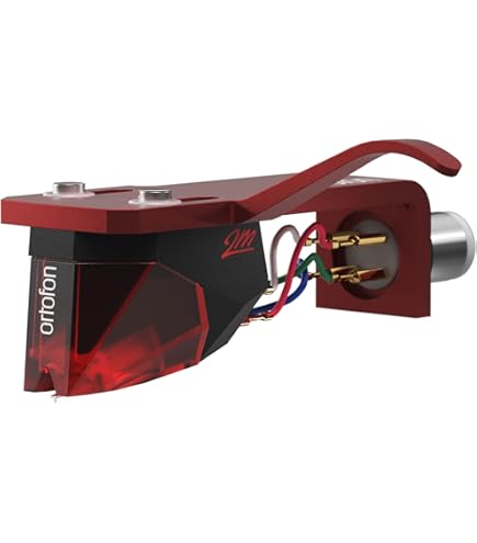 Amazon | ORTOFON CONCORDE TWIN DIGITRACK SET DJカートリッジ