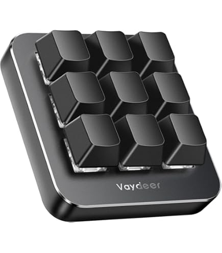 Amazon.co.jp: Razer Tartarus Chroma メンブレン左手用キーパッド