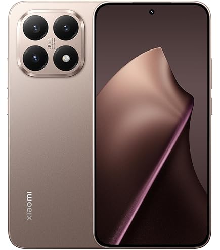 Amazon.co.jp: Xiaomi 14, 5G, 12GB + 512GB, Global Version, Multi