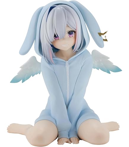 Amazon.co.jp: 【公式】ラプラス・ダークネス フィギュア ホロ*ライブ