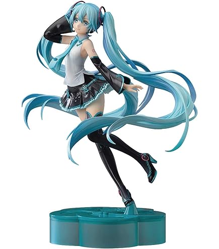 Amazon.co.jp: キャラクター・ボーカル・シリーズ01 初音ミク 初音ミク