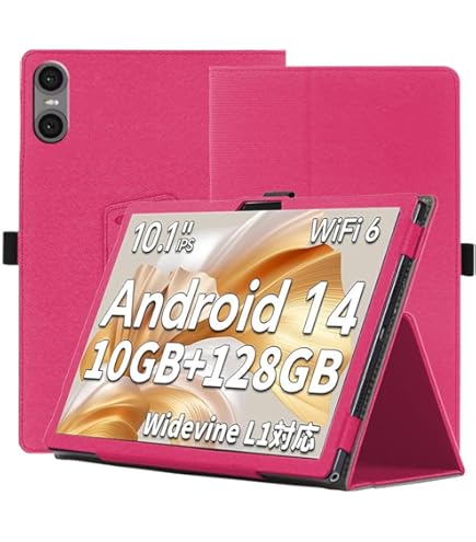 Amazon | 対応 TECLAST P30T ‎Android 14 10.1インチ 用のガラス