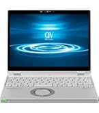 Amazon.co.jp: 【整備済み品】 パナソニック Let's note CF-QV8 軽量