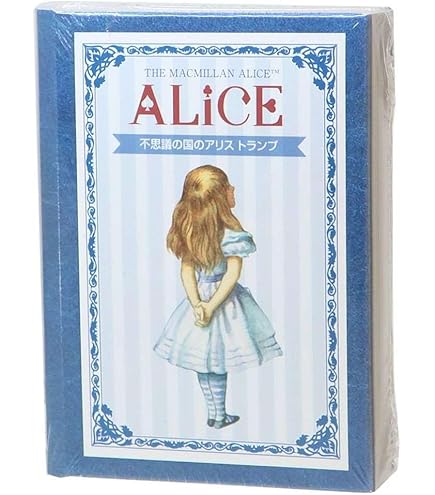 Amazon.co.jp: シノアリス トランプ RD7MUQPP : おもちゃ