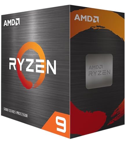 Amazon | AMD Ryzen 9 3950X, without cooler 3.5GHz 16コア / 32