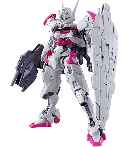 Amazon | HG 1/144 機動戦士ガンダム 水星の魔女 MS拡張