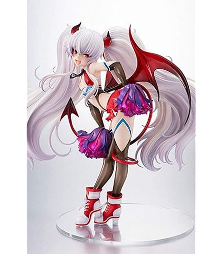 Amazon | ボンバーガール パイン 1/6スケール プラスチック&鉄製 塗装