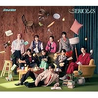 Amazon.co.jp | 【メーカー特典付き】【Blu-ray3形態セット】Snow Man