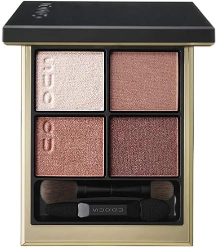 Amazon.co.jp: スック SUQQU シグニチャー カラー アイズ アイシャドウ