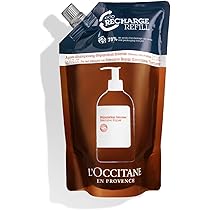 Amazon.co.jp: ロクシタン(L'OCCITANE) インテンシヴリペア シャンプー