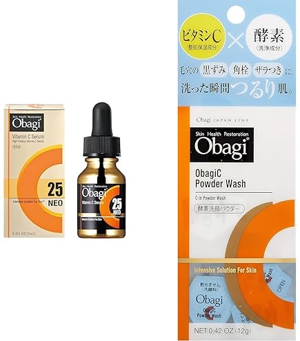 Amazon.co.jp: Obagi(オバジ) オバジ ダーマパワーX ステムリフト