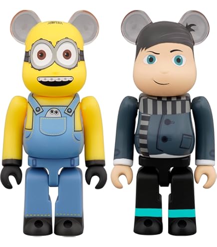 Amazon | げんべい阪神タイガース BE@RBRICK ベアブリック 100