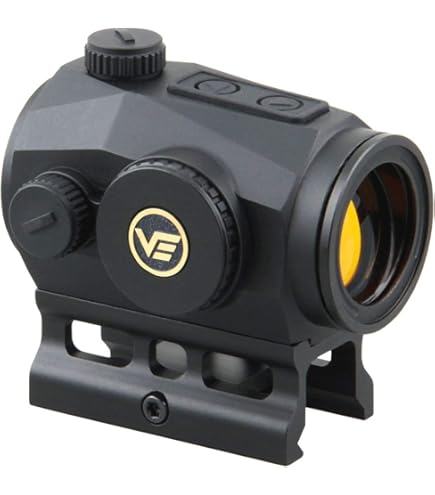 Amazon.co.jp: ベクターオプティクス Wraith Red Dot Sight オープン