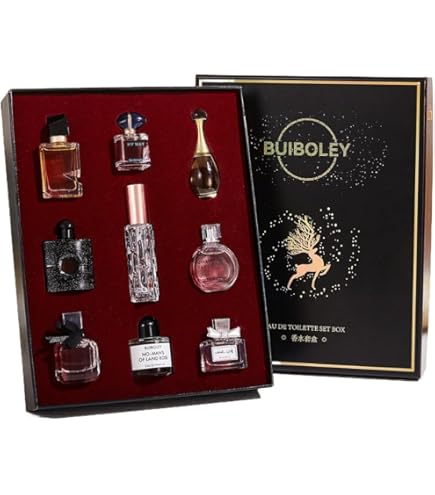 Amazon | 【ランコム】ラ コレクション ミニ香水セット [並行輸入品