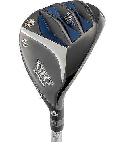 Amazon | キャスコ(Kasco) UFO AIR UT by POWER TORNADO S 88 スチール