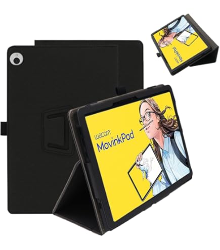Amazon.co.jp: For Wacom MovinkPad 11ケース 11.45 インチ タブレット