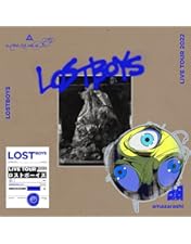 Amazon.co.jp: amazarashi LIVE 朗読演奏実験空間 新言語秩序(完全生産