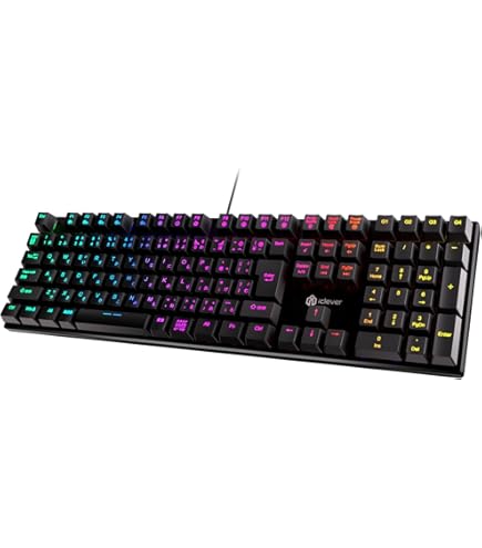 Amazon | HyperX Alloy Elite 2 ゲーミングキーボード HyperX