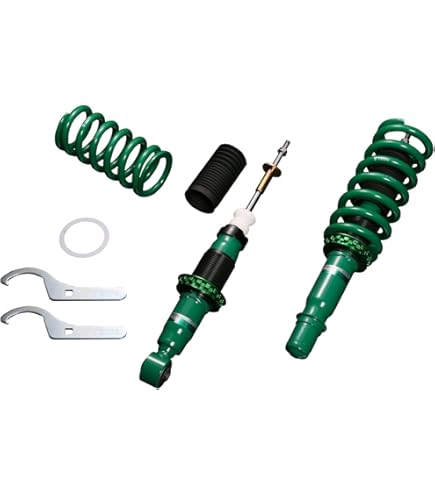 Amazon | TEIN (テイン) 車高調【 STREET BASIS Z 】ホンダ N‐BOX