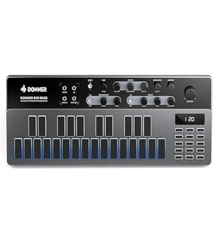 Amazon.co.jp: KORG X5D X-5D Keyboard, Synthesizer, Vintage
