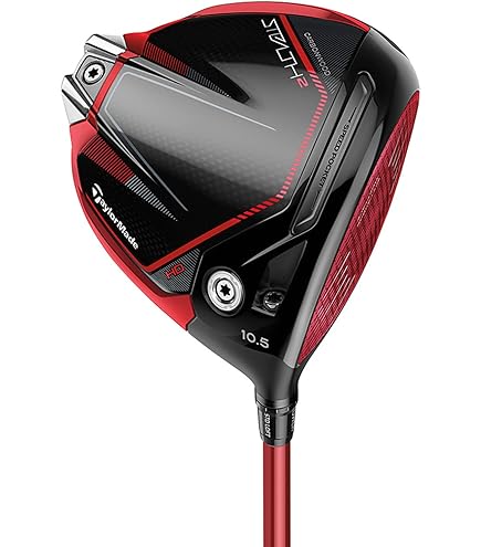 Amazon.co.jp: テーラーメイド STEALTH2 HD ステルス2 HD ドライバー