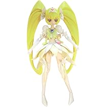 Amazon.co.jp: S.H.フィギュアーツ ハートキャッチプリキュア！ キュア
