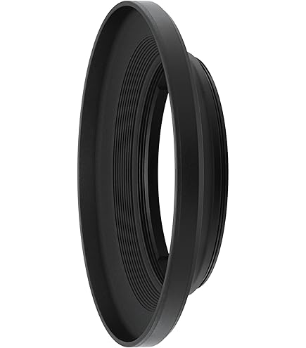 Amazon | フラワー レンズ フード、ニコン用 For Coolpix P950 P900