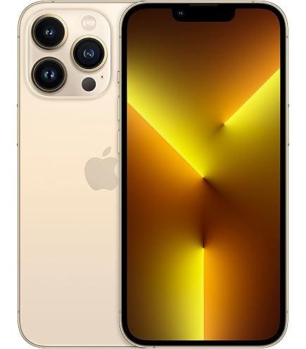 Amazon | 【整備済み品】 Apple iPhone 13 Pro Max 128GB シルバー SIM