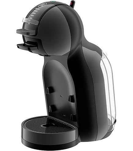 Amazon | ネスカフェ ドルチェ グスト ルミオ ホワイト MD9777-WH