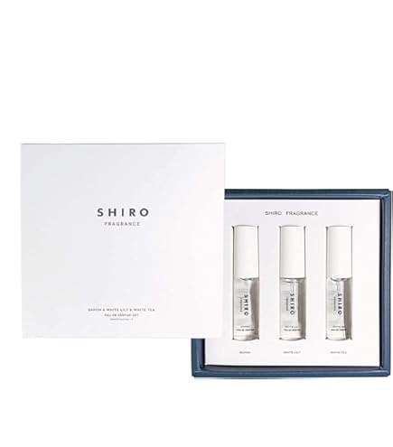 Amazon | SHIRO PERFUME CHERISH MY LOVE オードパルファン 100mL 香水