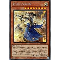 Amazon.co.jp: 遊戯王カード 妖眼の相剣師(シークレットレア) RARITY
